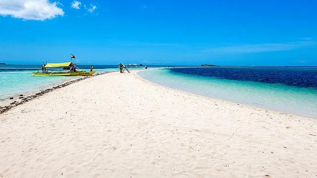 Virgin Island