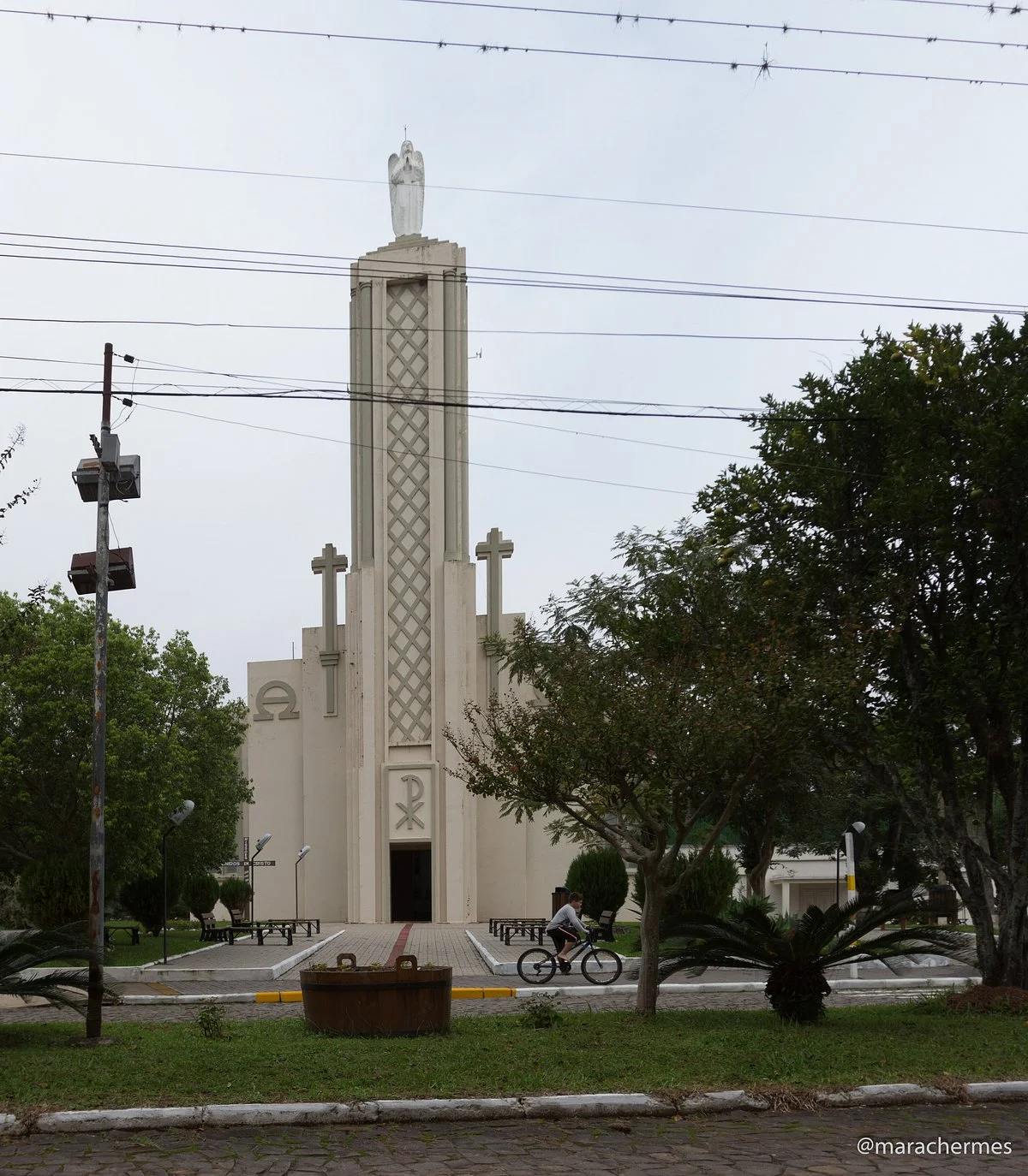 Igreja Santo Anjo