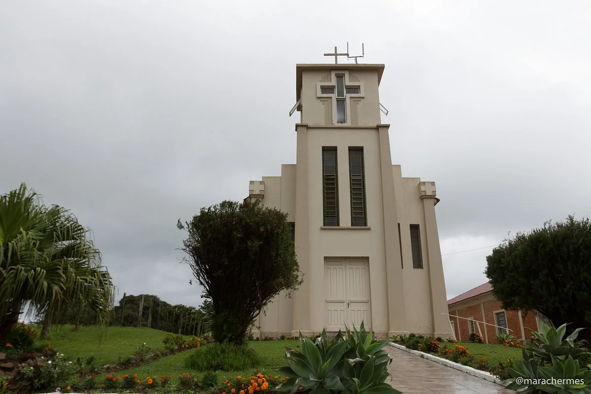 Capela Santa Inês