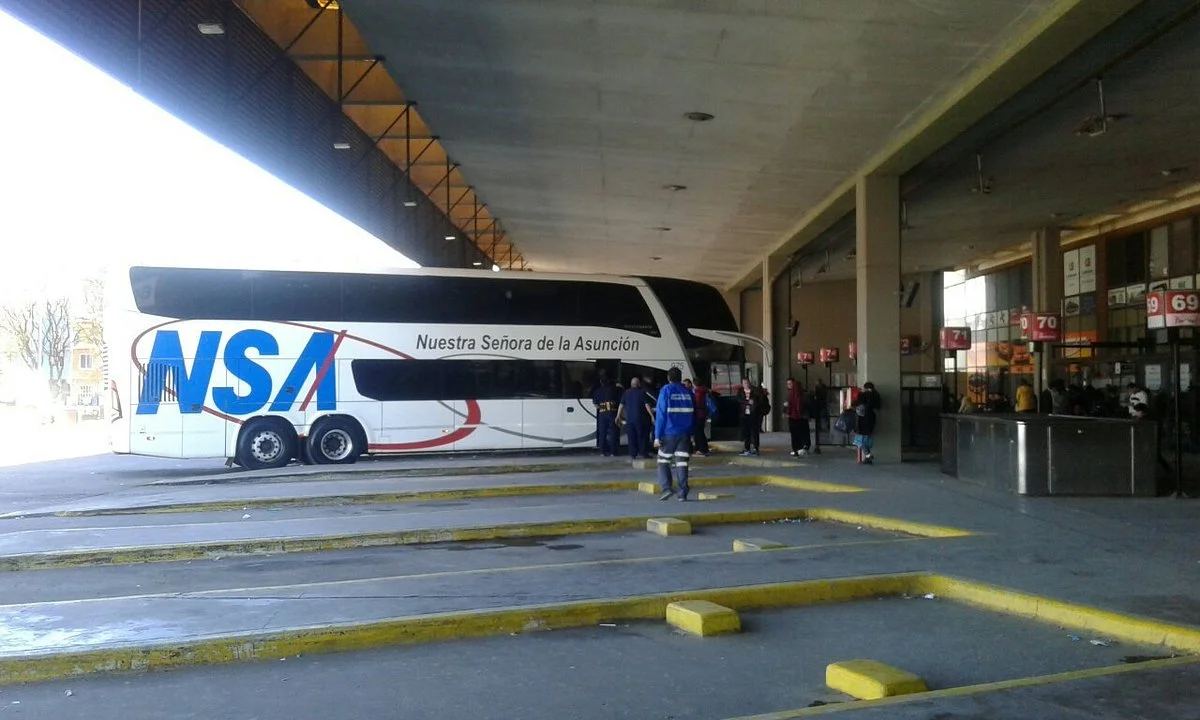 NSA - Nuestra Senora de la Asuncion