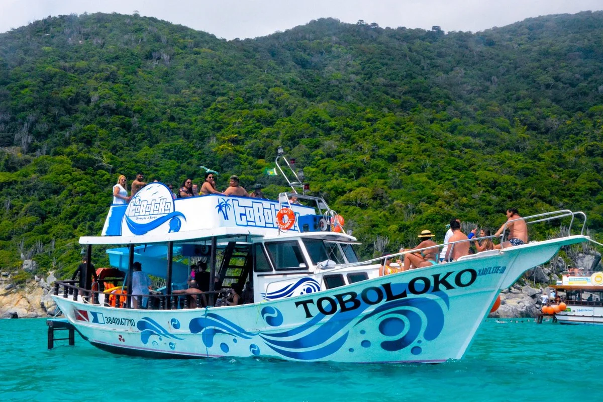 Toboloko Tur