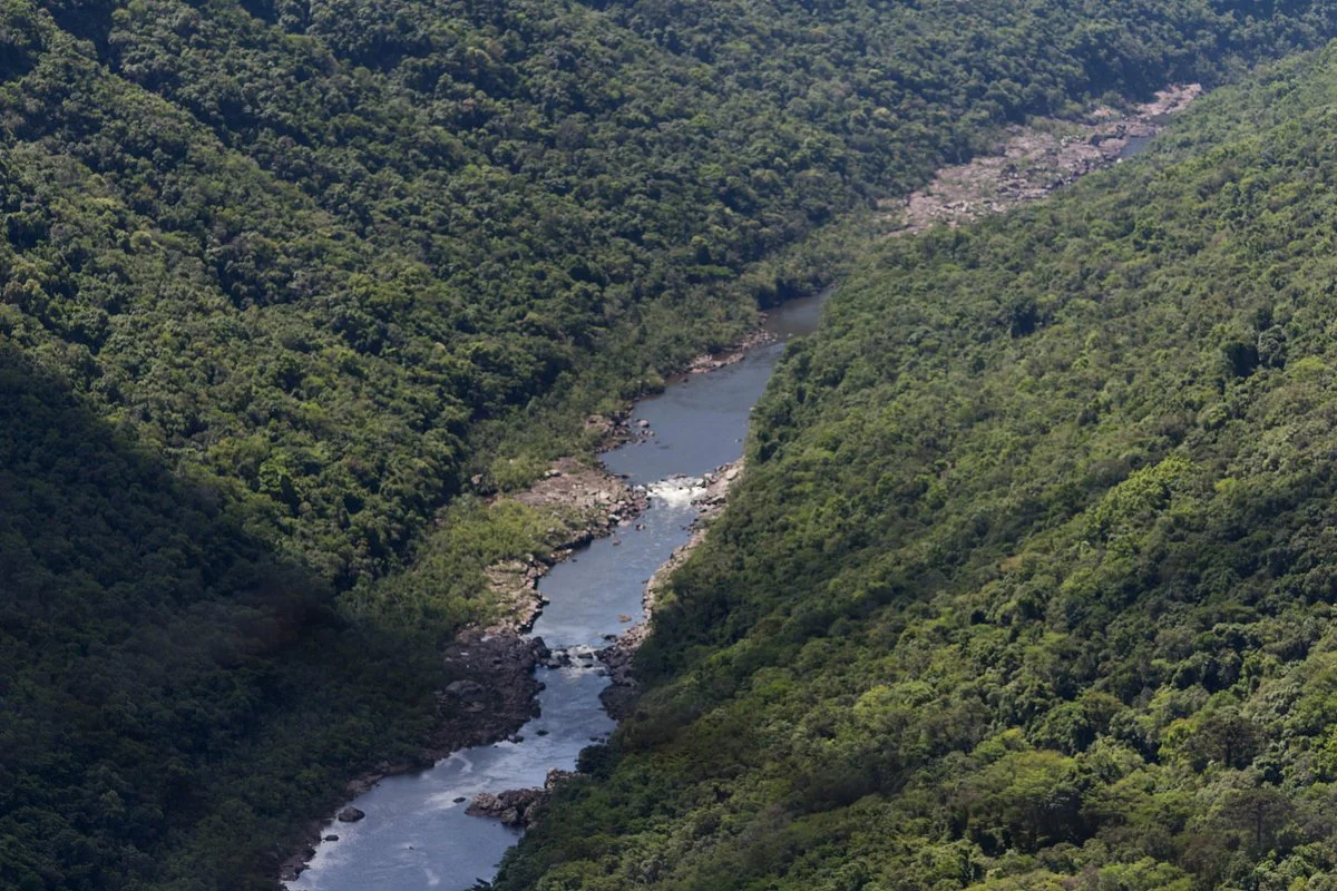 Mirante Gaio