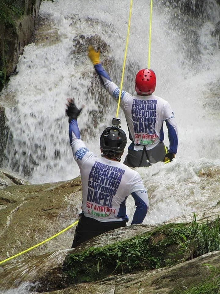Aventurax Pasión Extrema