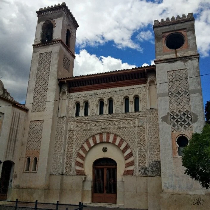 Iglesia De Santo Domingo