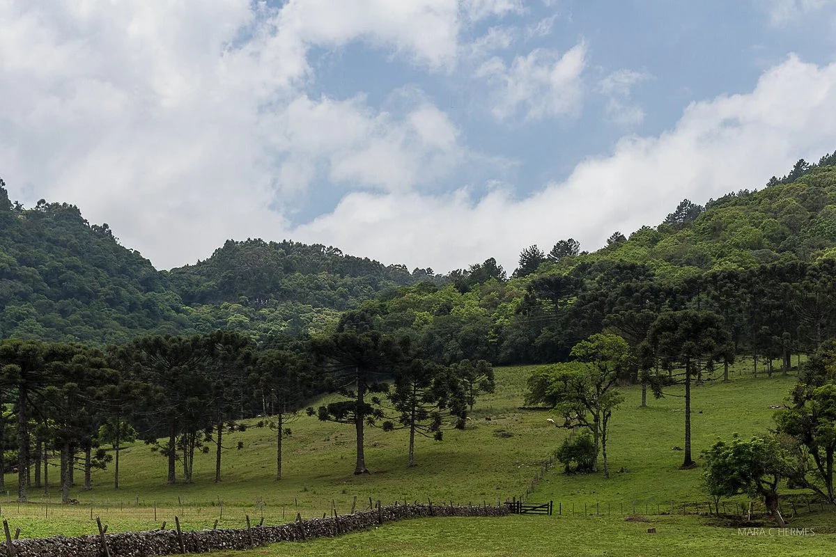 Capela São Valentim