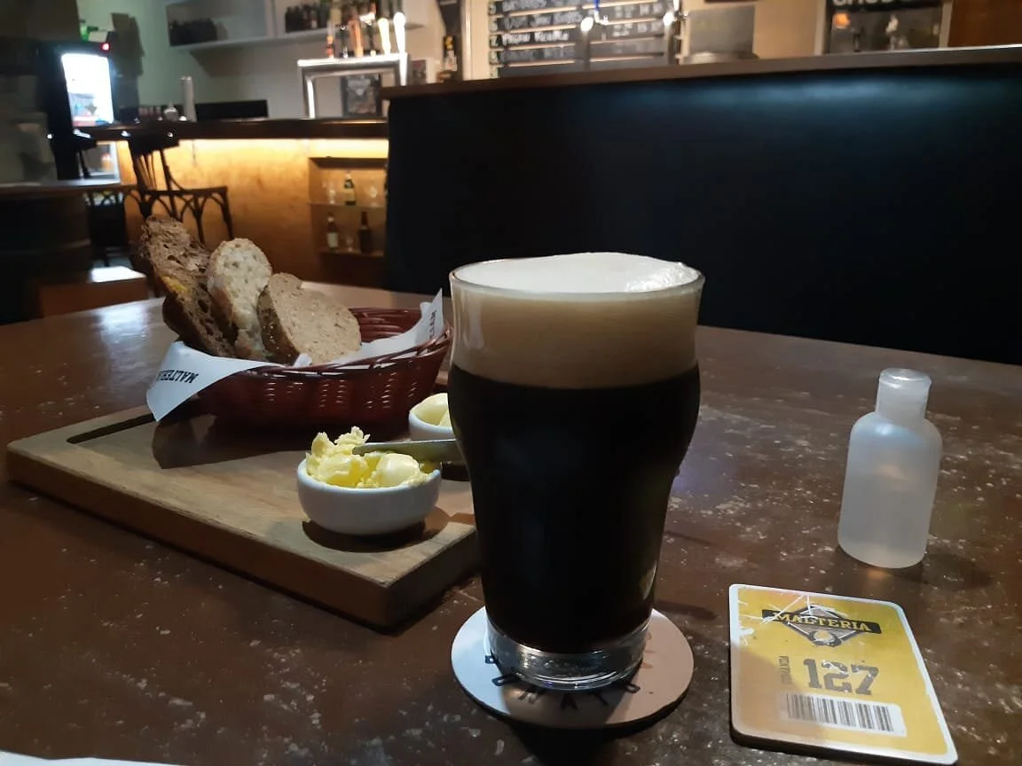 Malteria Cervejas Especiais