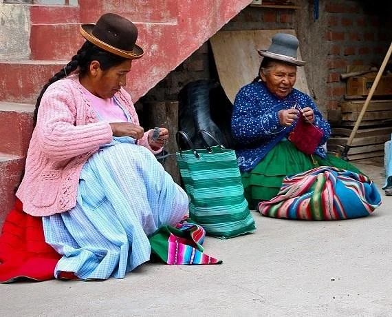 Asociacion de Artesanos Sur Andino