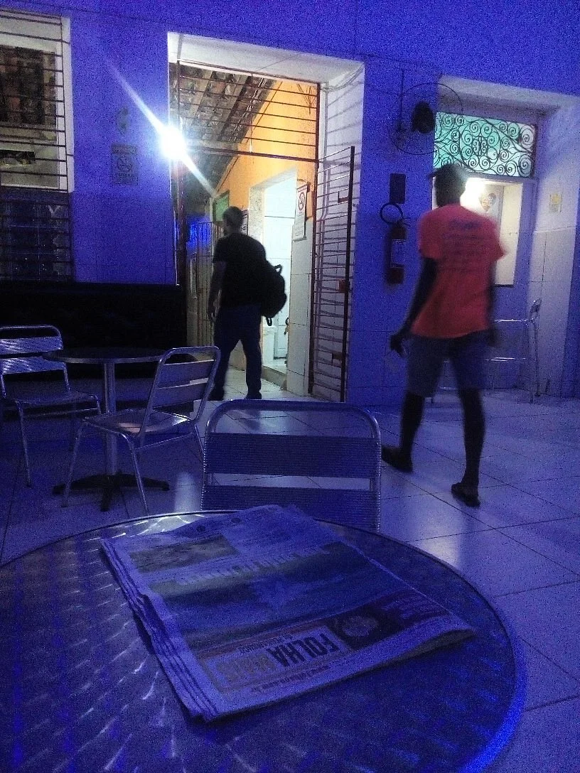 Progresso Club