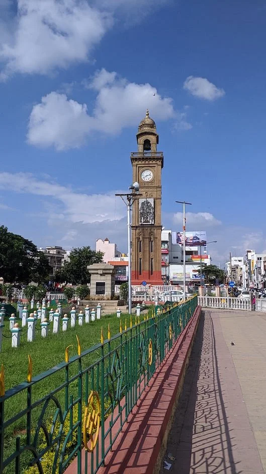 Dodda Gadiyaara