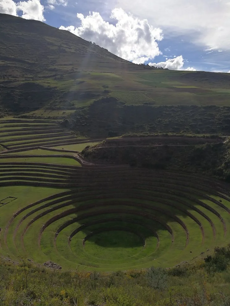 Cusco Guided