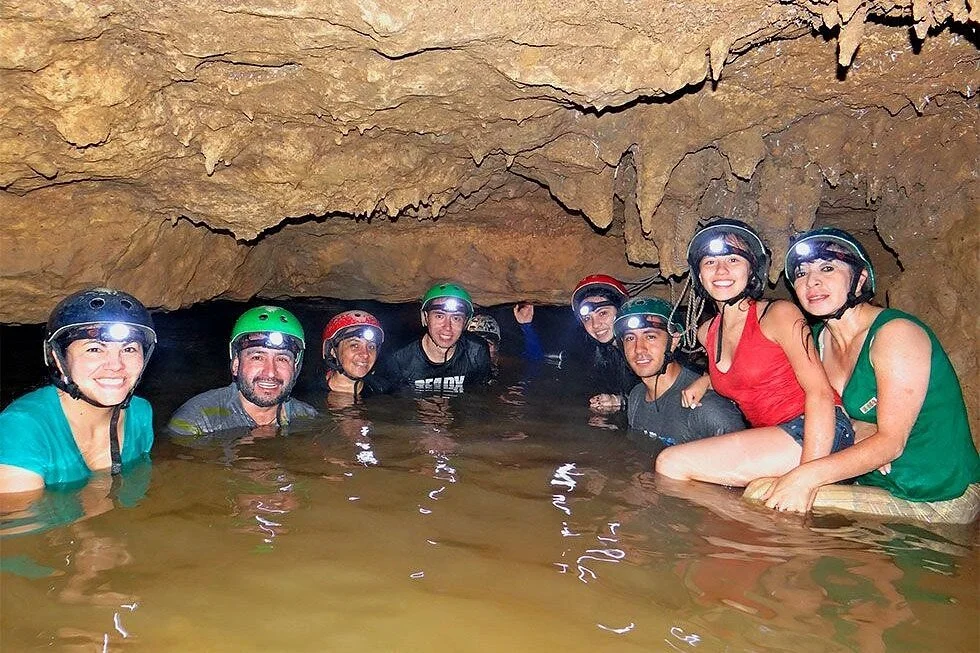 ADVENTURE XTREME DEPORTES EXTREMOS