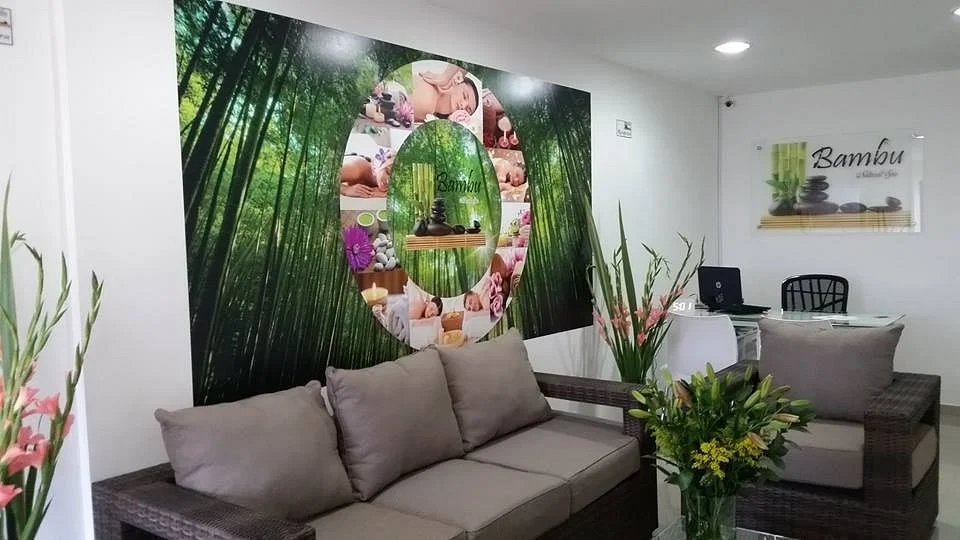 Bambu Natural Spa