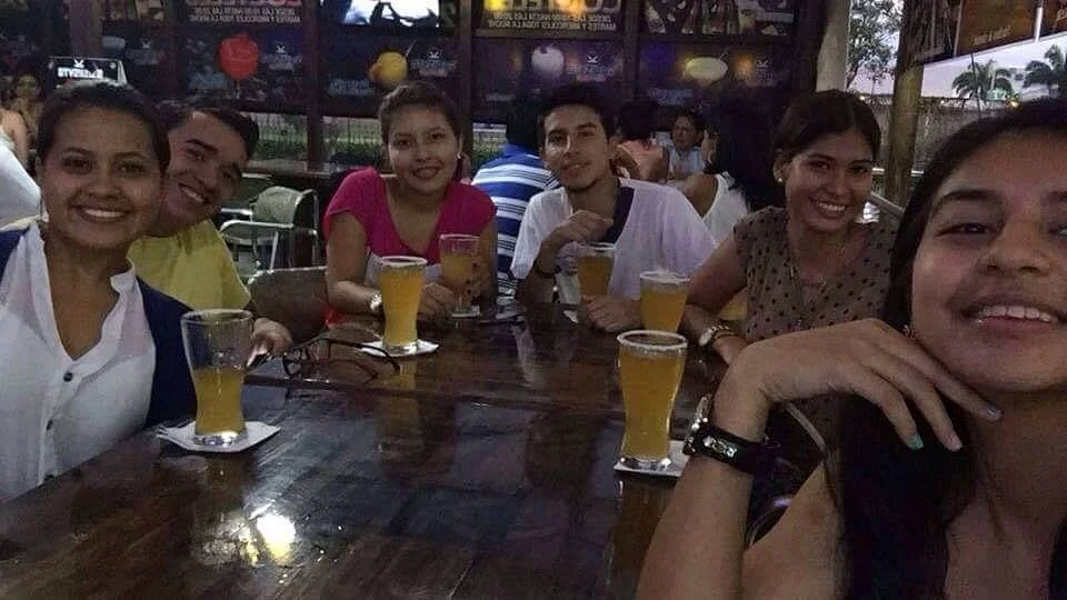 Skuisyto Cocteles