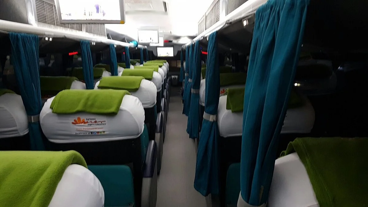 Vestigios Viajes y Turismo