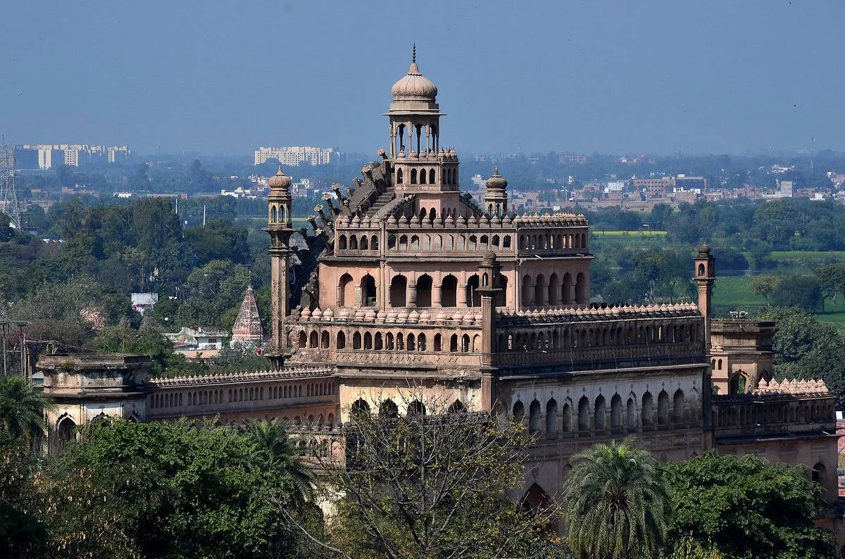 Rumi Darwaza