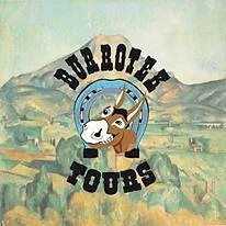 Burrotek Tours Medellin