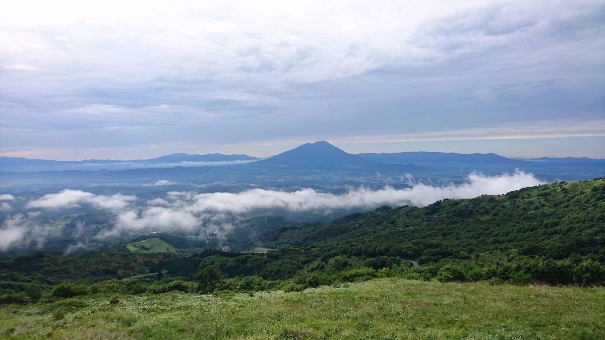 Tempozan View Point