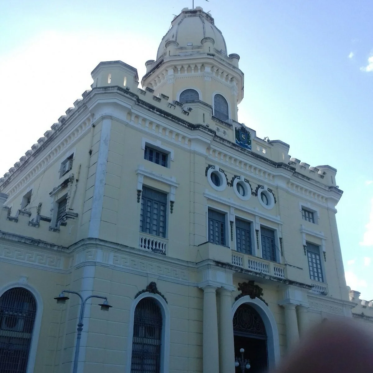 Quartel Do Derby