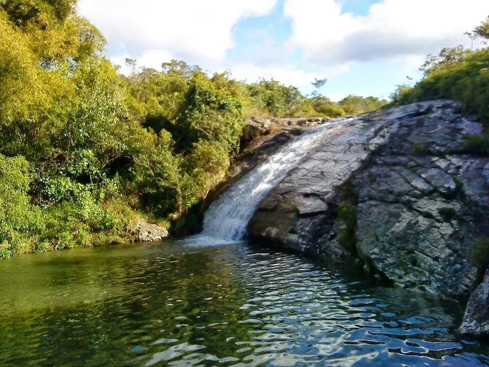 Balneario la Gloria