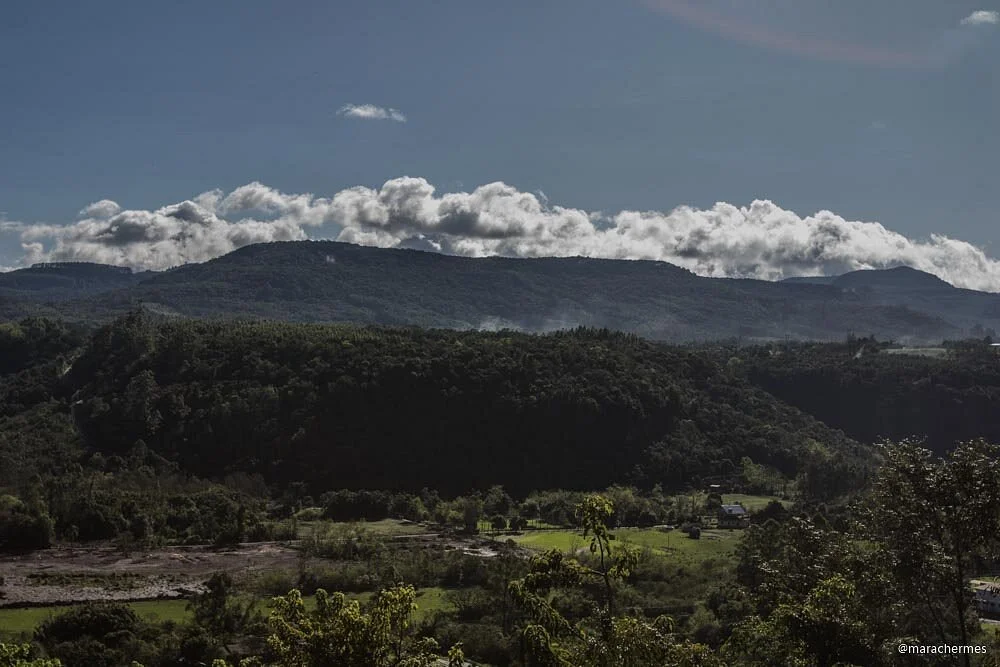 Mirante De Ivoti