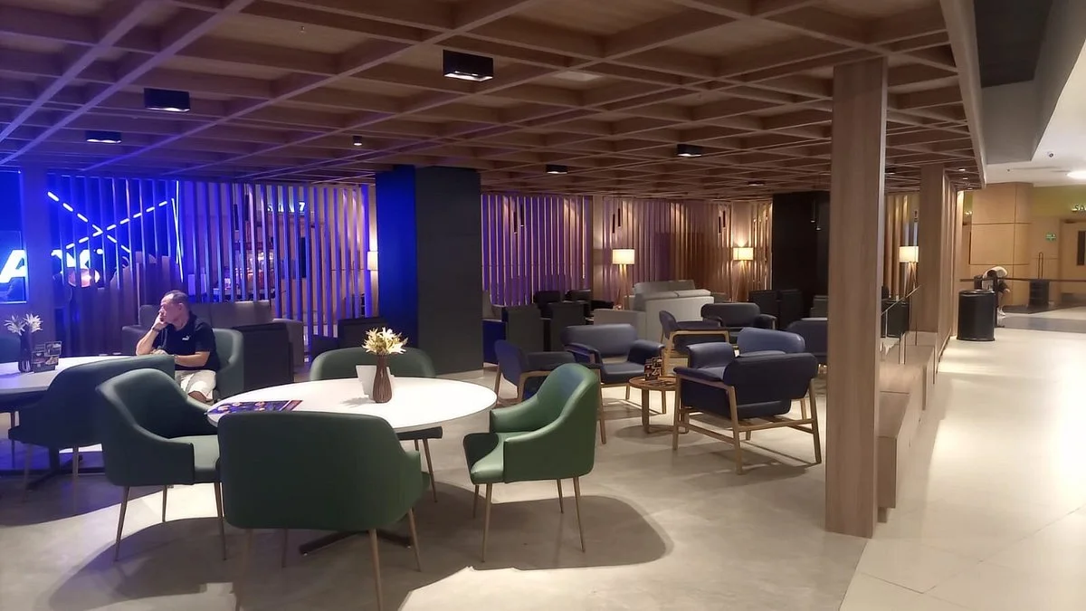 UCI Kinoplex Iguatemi