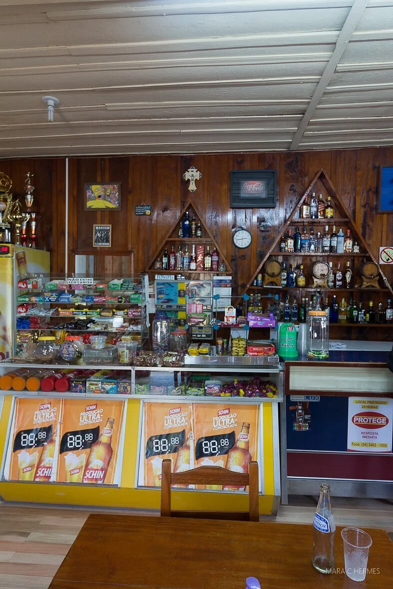 Bar Tulipa Negra