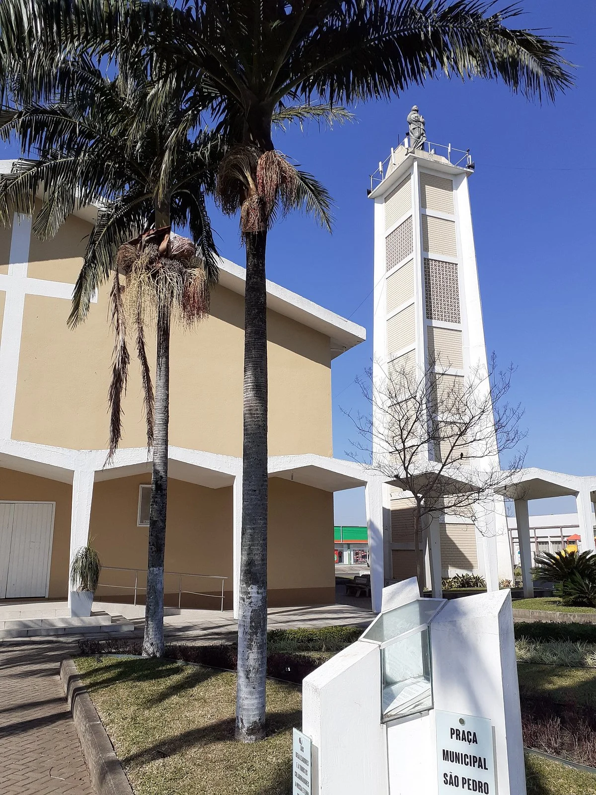 Igreja São Pedro