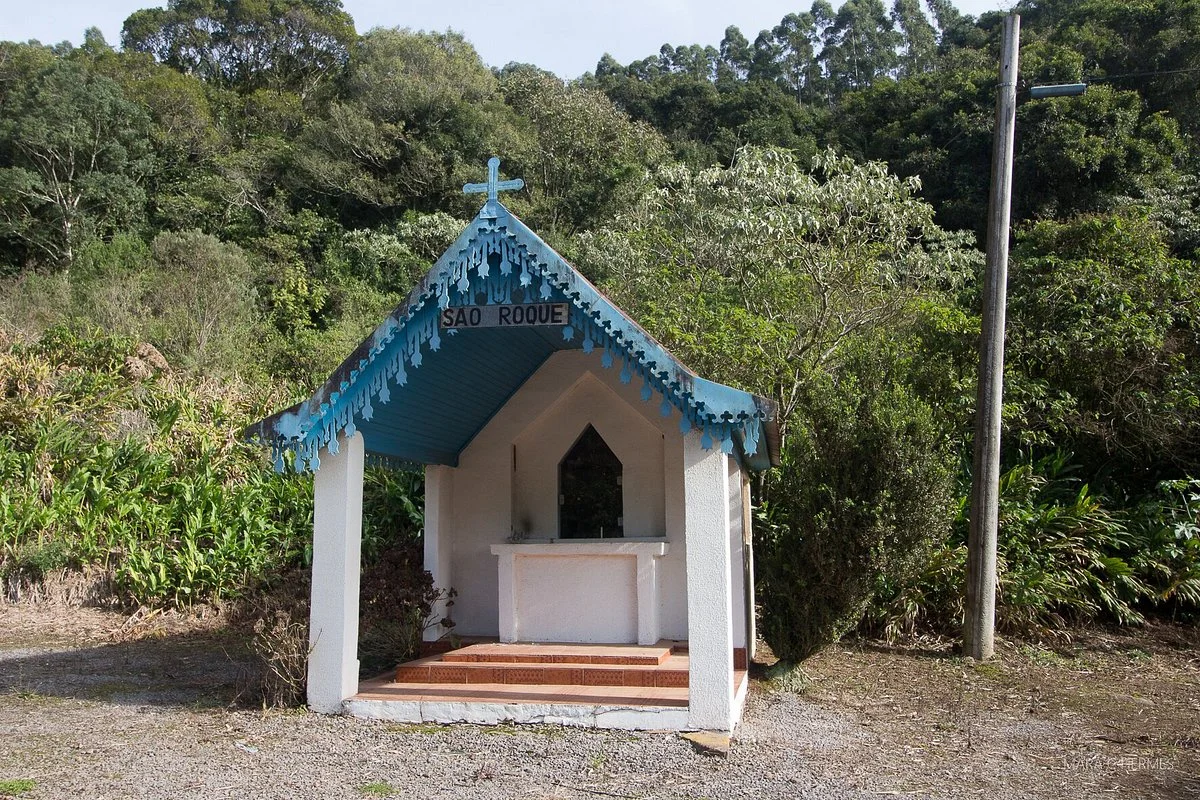 Capitel De São Roque