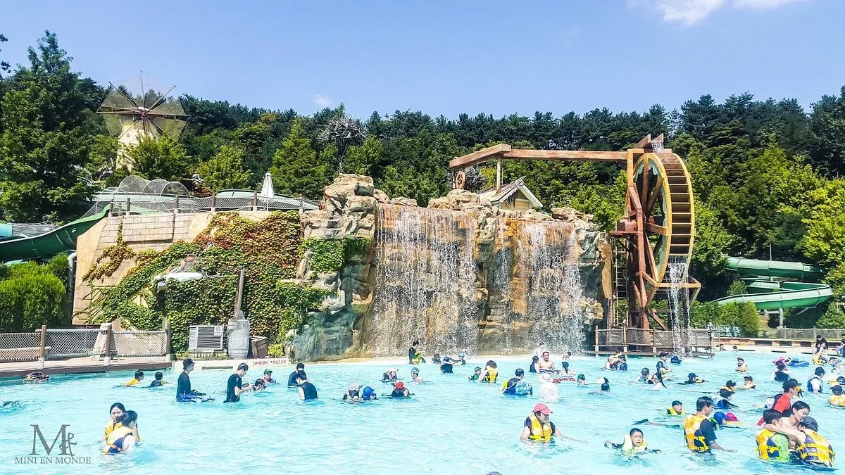 Caribbean Bay