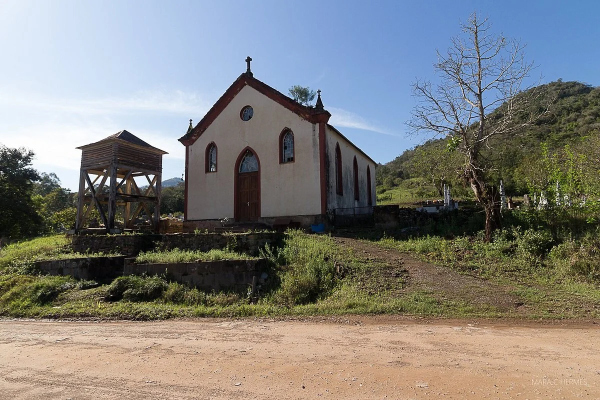 Igreja Antiga