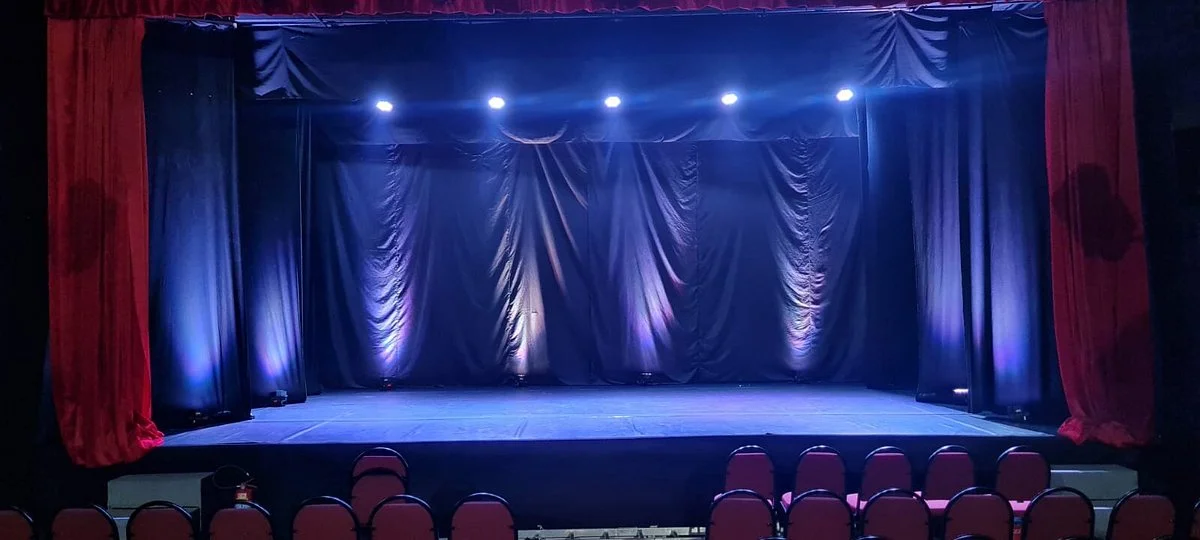 Espaço Cultural Panorama