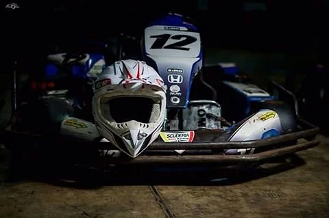 Rally Karting