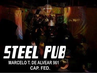 Rock 'n Heavy Party