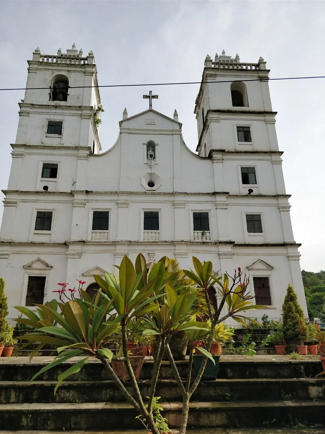 Church of Our Lady Of Hope