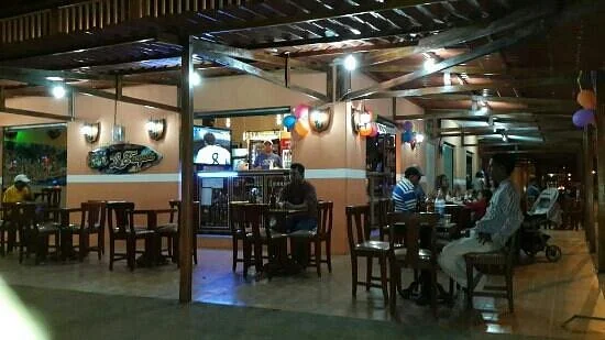 Bar La Fragata