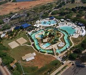 Parque Tierra de Suenos