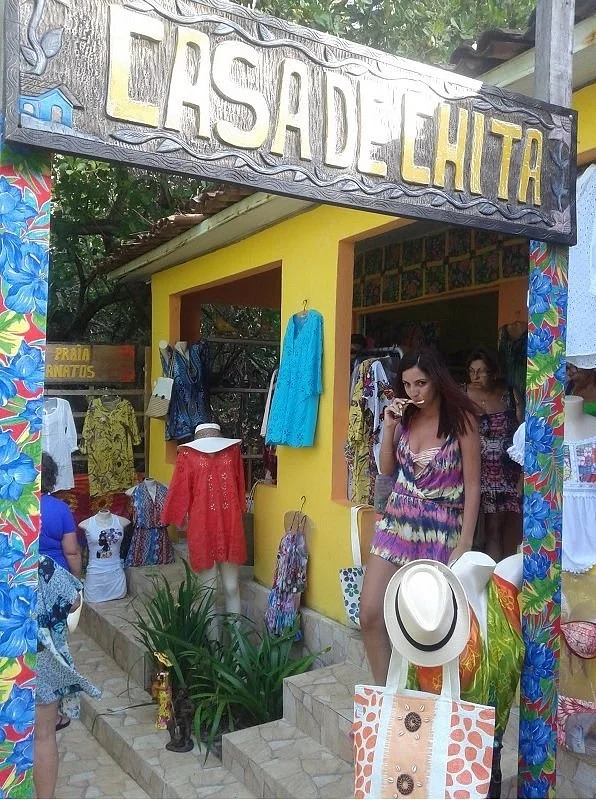 Casa de Chita