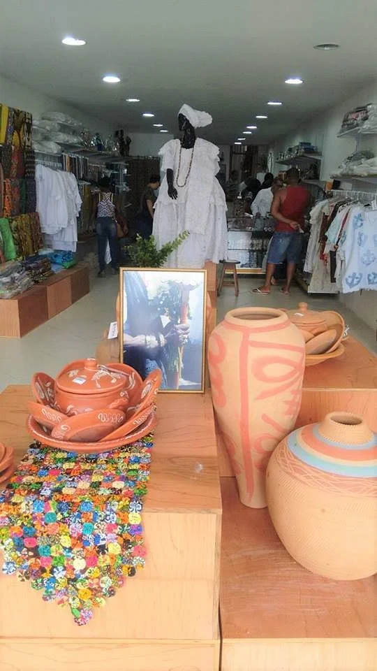 Mercado Negro Katuka