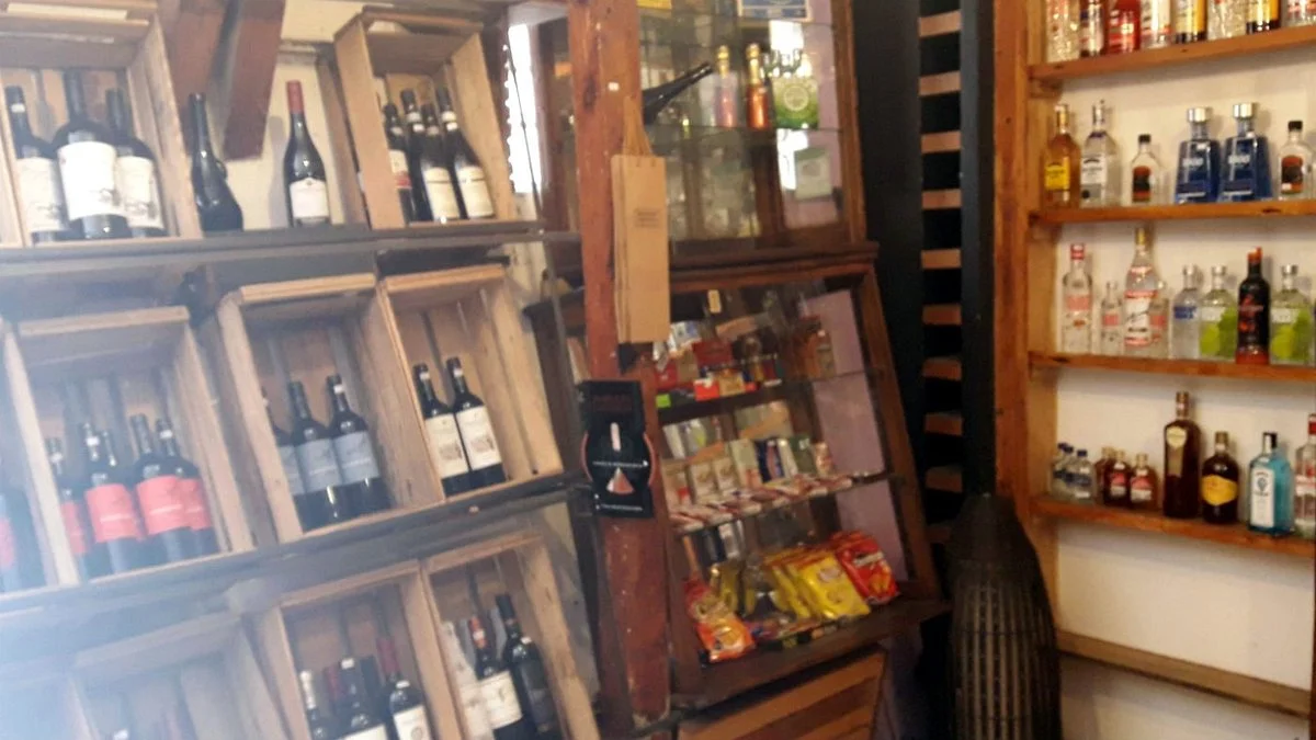 Bodega Urriola
