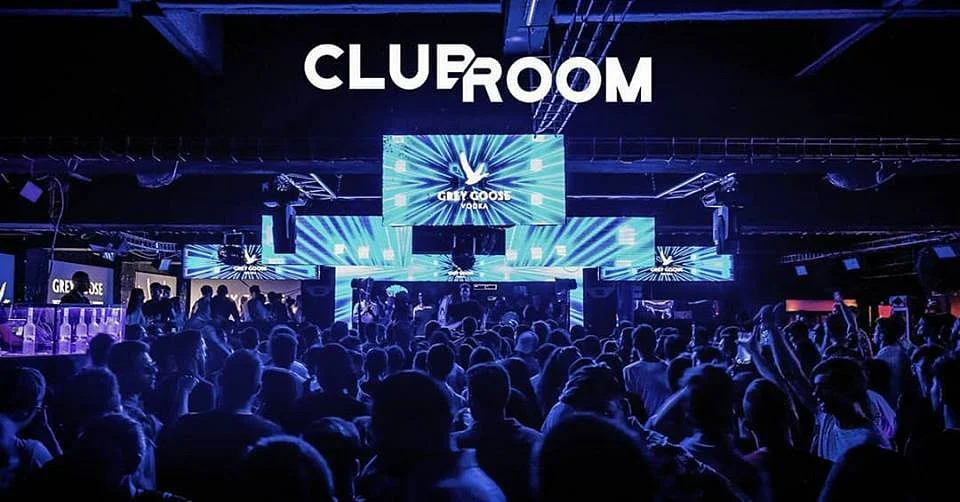 Club Room