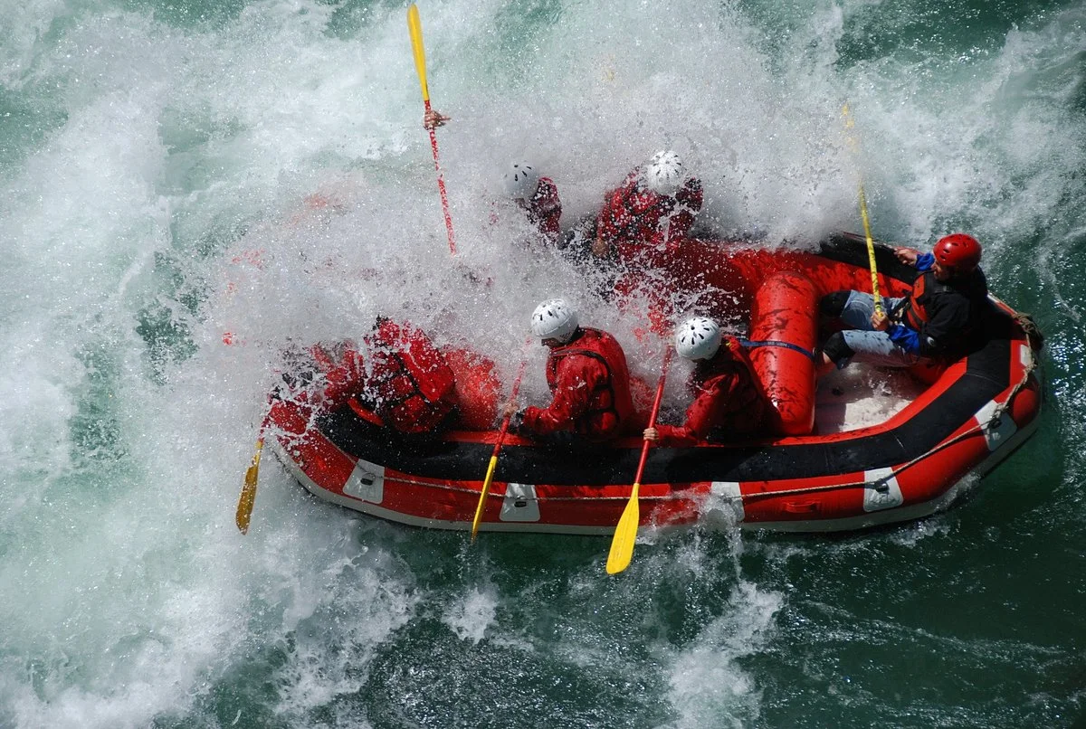 Adventure Center Bariloche