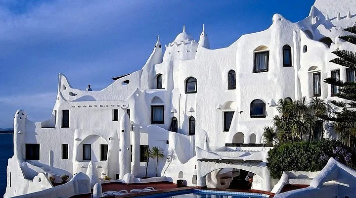 Spa Argentino Hotel