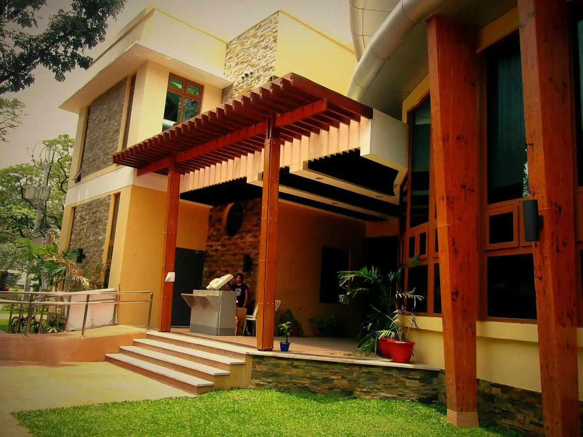 Quezon City Public Library
