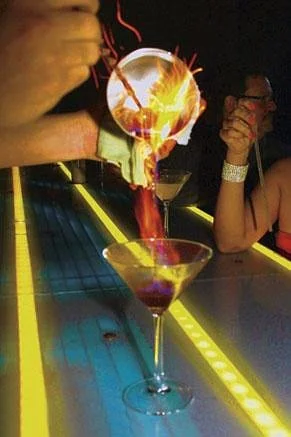 Lulu Bar