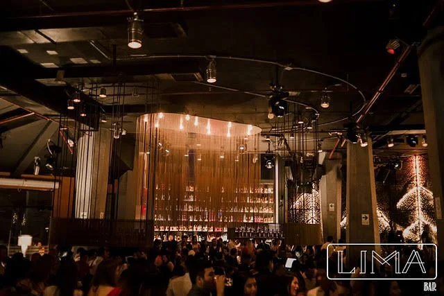 Lima Bar