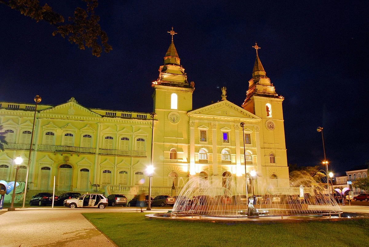 Maracá Viagens e Turismo