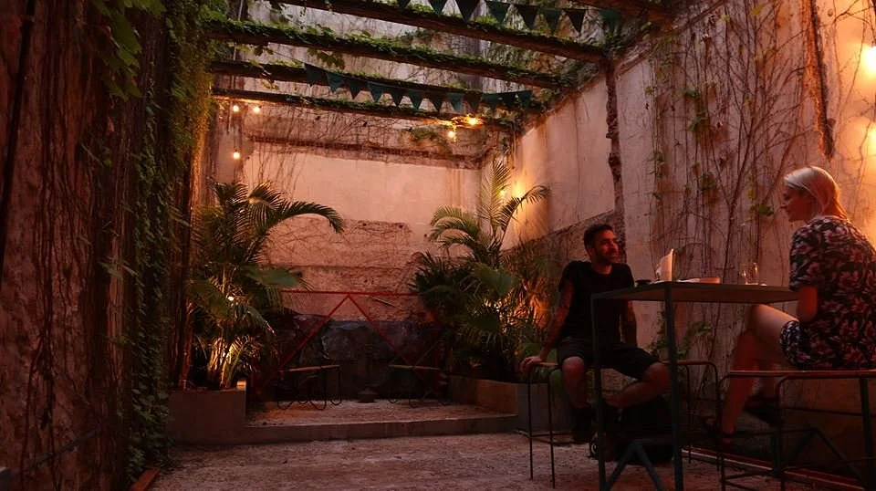Espacio Rô
