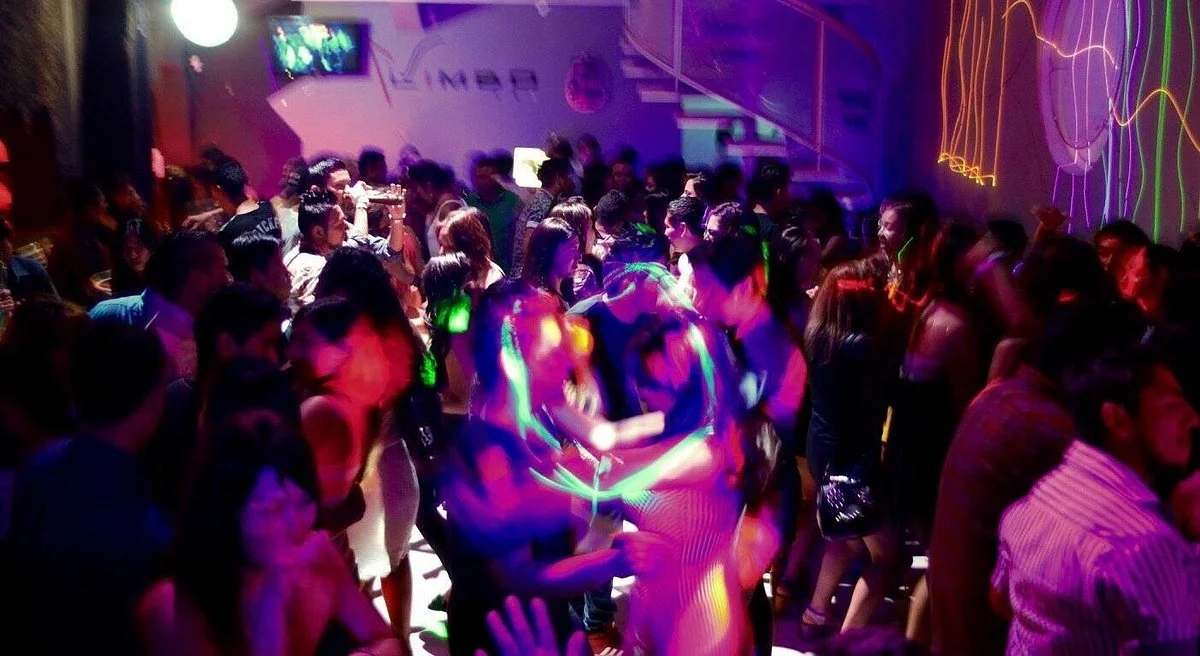Limbo Club