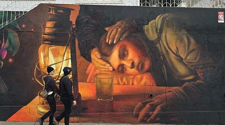 Amanecer art. religosos