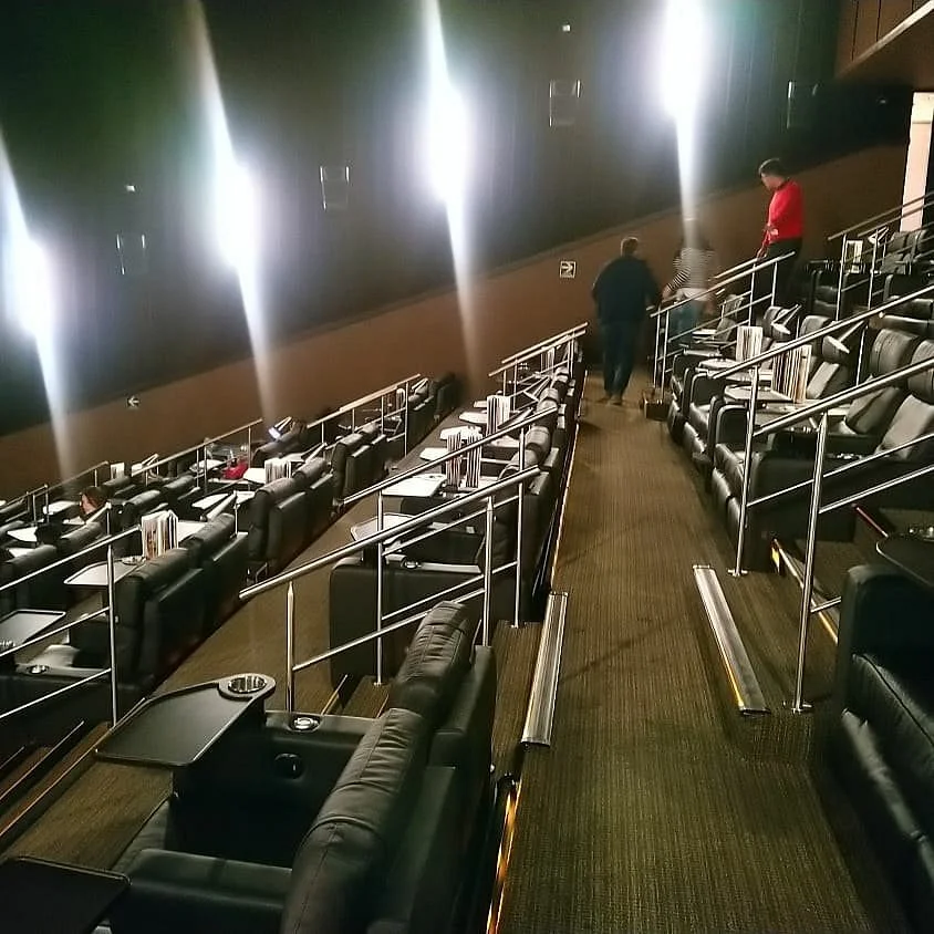 Cinépolis VIP